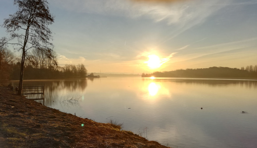 Gästezimmer am Lippesee